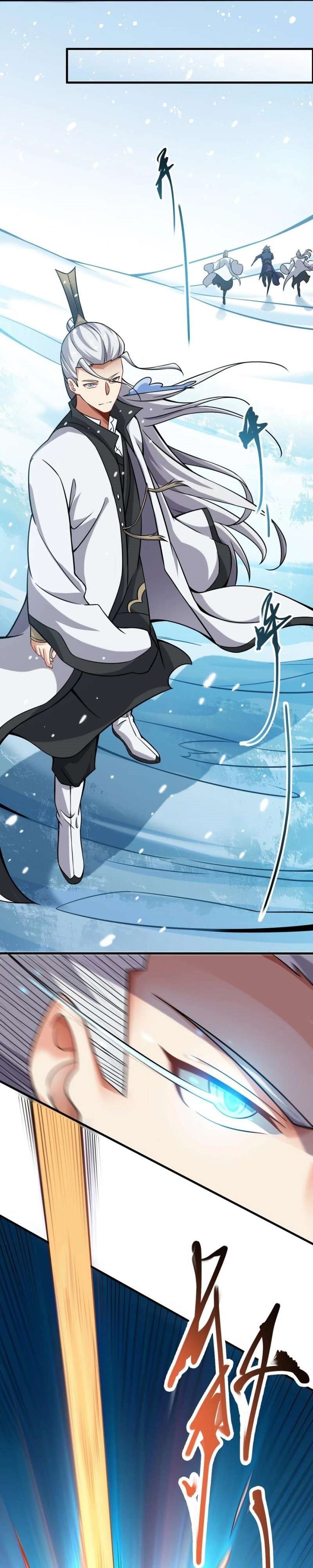 First Dragon (Yuanlong) Chapter 163 Gambar 7